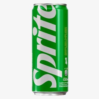Sprite Ж/Б 450мл