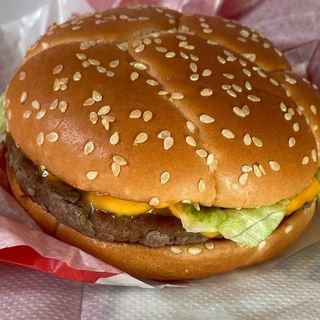 Чизбургер(370г)