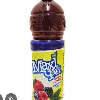 Maxi чай
