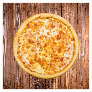 ПИЦЦА "СЫРНАЯ"