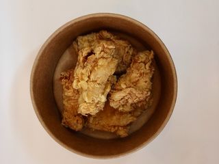 5шт крылышек