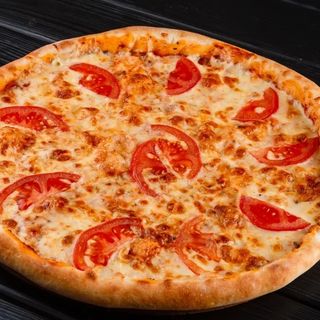 ПИЦЦА "МАРГАРИТА"