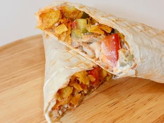 Донер М куриный (460г)