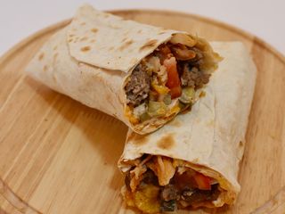 Донер M Ассорти (460г)