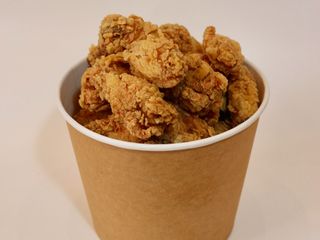 25шт крылышек