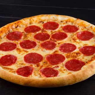 ПИЦЦА "ПЕППЕРОНИ"