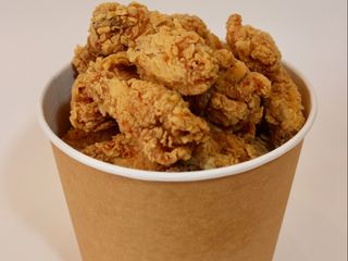 32шт крылышек