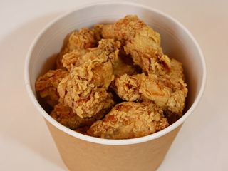 16шт крылышек