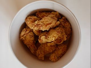 10шт крылышек