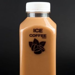 Ice coffee (0.5 л.)
