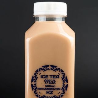 Ice Tea milk (0,5 л.)