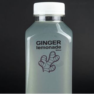 Имбирный напиток (0,5 л.)