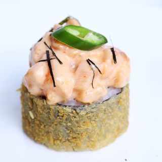 Ясадо темпура