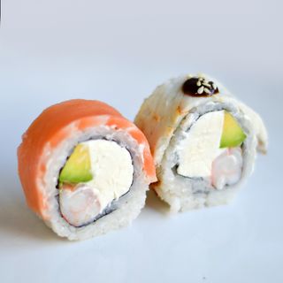 Сан-Франциско (270г)