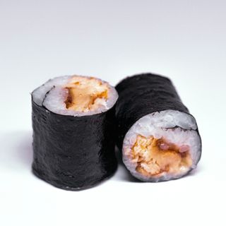 Маки ролл с угрем (130г)