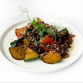 Салат тайский (320г)