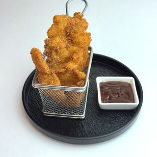 Наггетсы (200г)