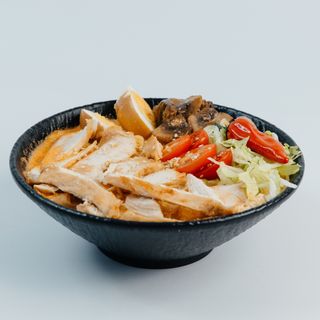 Рамен с курицей (280г)