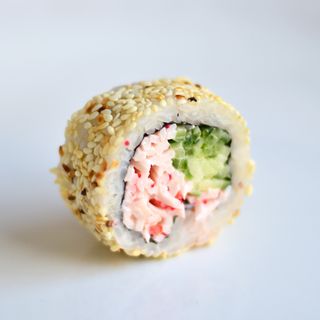 Аляска с крабом (240г)