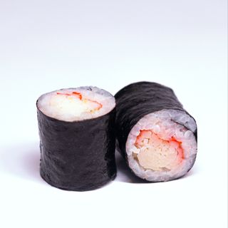 Маки ролл с крабом (230г)