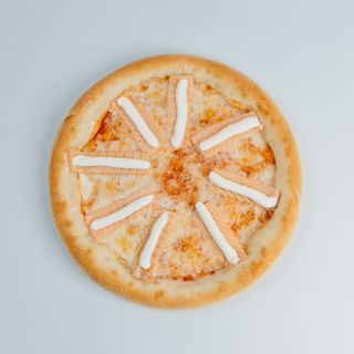 Пицца Фирменная (800г)