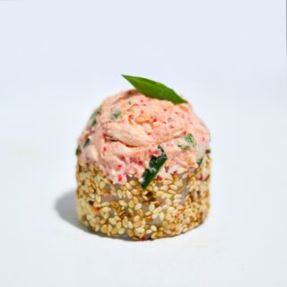 Спайси с курочкой (25г)