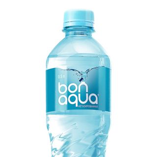 Бон Аква (500мл)