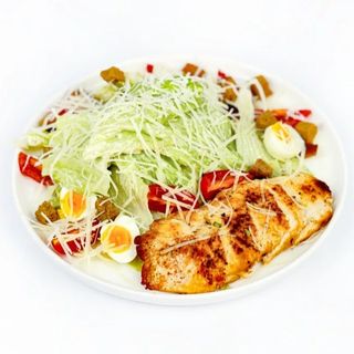Цезарь с курицей (325г)