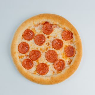 Пицца Пепперони (740г)