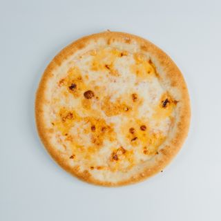 Пицца 4 сыра (690г)