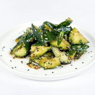 Битые огурцы (85г)