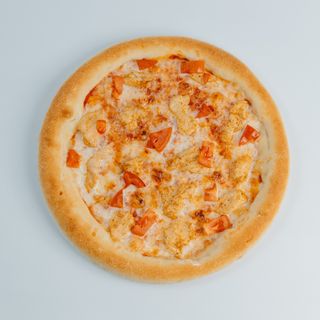 Пицца Цыпленок (820г)