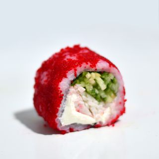 Калифорния с крабом (300г)