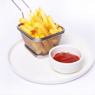 Картофель фри (180г)