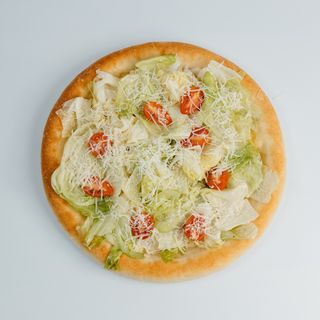 Пицца Цезарь (890г)