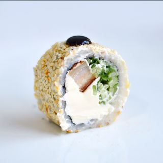 Нежный угорь (300г)