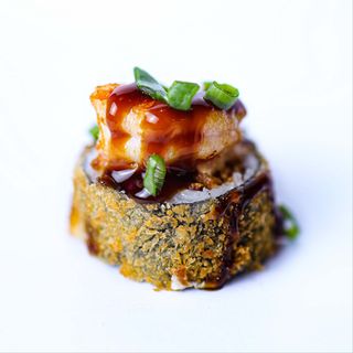 Эби темпура