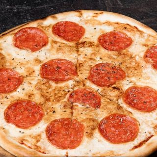 Пепперони