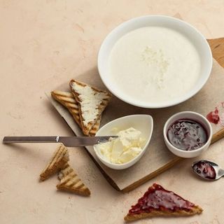 Рисовая каша