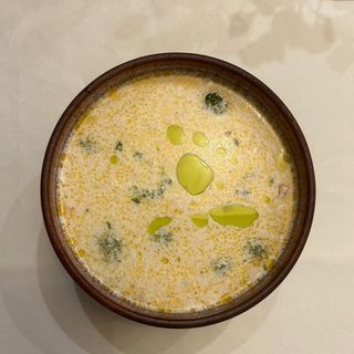 Балықшы сорпа