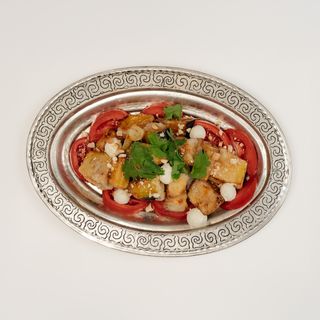 Қытырлақ баялды