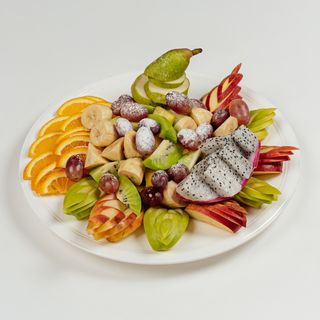 Жеміс жинағы