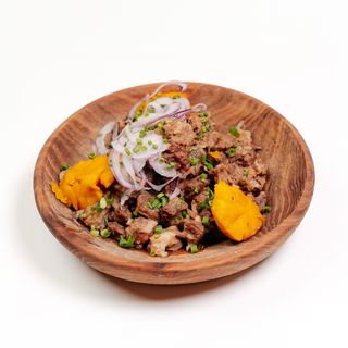 JETI құырдақ (қой етінен)