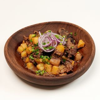 Тай құырдақ