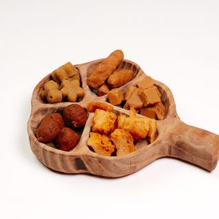 Қазақ тәттілері