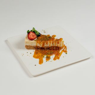 Тары Чизкейк