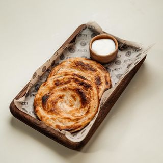 Қаттама нан  