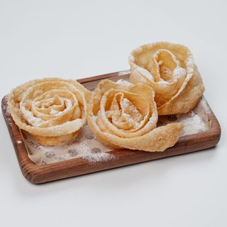 Қаттама бауырсақ