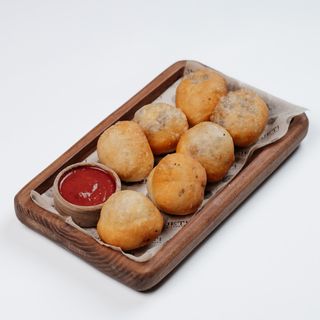 Гумма бауырмен