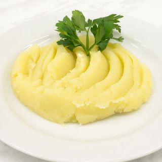 Картофель езбесі